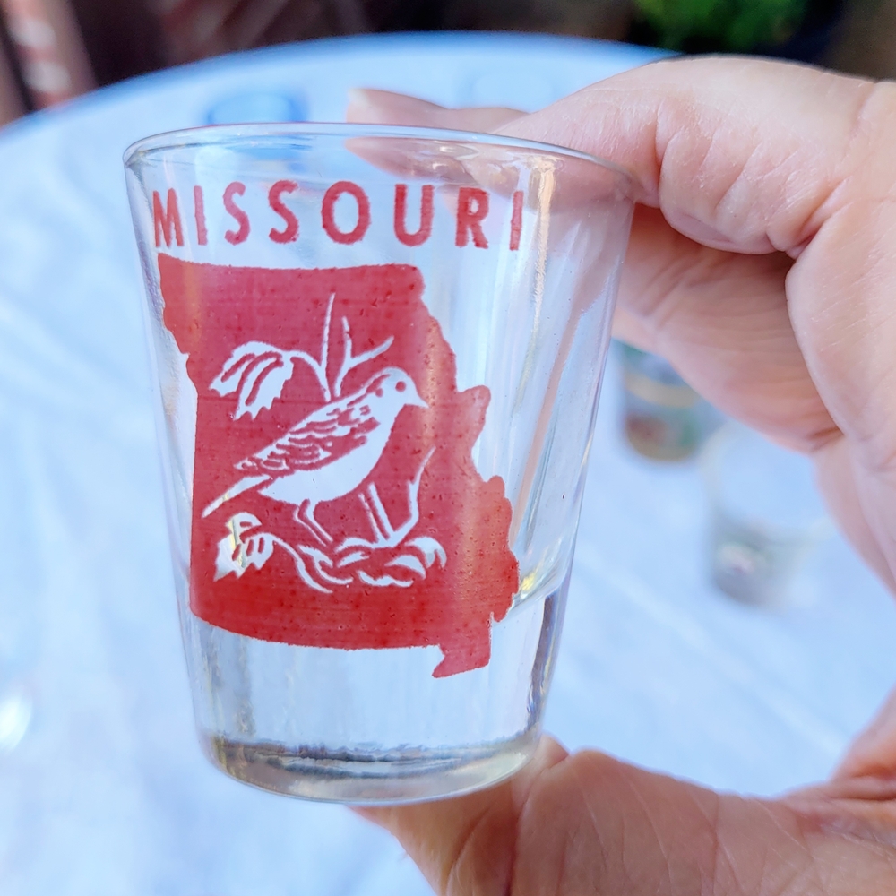 Assorted Shot Glass Set - Picture 6 of 16